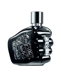 Diesel - Only the Brave Tattoo EDT Spray (200ml)
