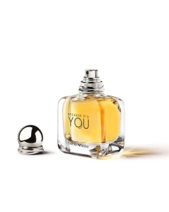 Emporio Armani - Because It's You EDP (50ml)