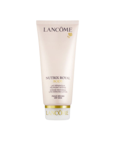 Lancôme - Nutrix Royal Body Lotion for Dry Skin (200ml)