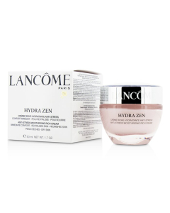 Lancôme - Hydra Zen Rich Anti Stress Face Cream For Dry Skin (50ml)