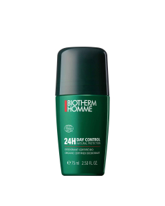 Biotherm - Mens Day Control Natural 24h Protection (75ml)