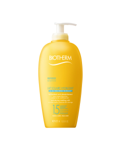 Biotherm - Lait Solaire Hydratant SPF15 (400ml)
