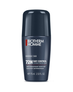 Biotherm - Day Control Anti-Perspirant Roll-On Deodorant 72hr (75ml)