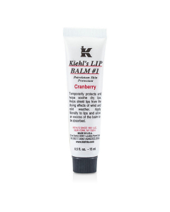 Kiehl's - Scented Lip Balm #1 Cranberry (15ml)