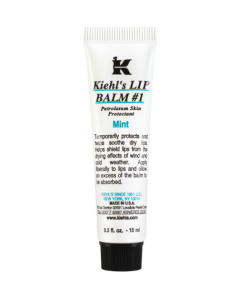 Kiehl's - Scented Lip Balm #1 Mint (15ml)