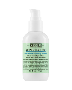 Kiehl's - Skin Rescuer Stress-Minimizing Daily Hydrator 75ml