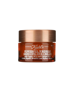 Kiehl's - Powerful Wrinkle Reducing Eye Cream (14ml)