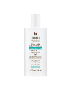 Kiehl's - Ultra Light' Daily Uv Defence Sunscreen 50ml