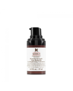 Kiehl's - Powerful-Strength Line-Reducing Vitamin C Eye Serum (15ml)