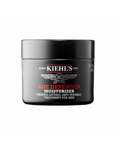 Kiehl's - 'Age Defender' Cream Moisturizer for Men (50ml)