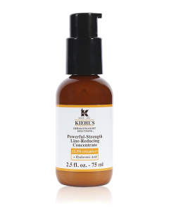 Kiehl's - Powerful Strength Line Reducing Concentrate (75ml)