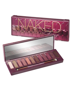 Urban Decay - Naked Cherry Palette