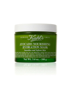 Kiehl's - Avocado Nourishing Hydration Mask (100g)