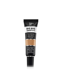 IT Cosmetics - Bye Bye Under Eye Concealer Tan (30ml)