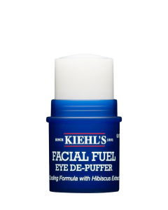 Kiehl's - Facial Fuel Eye De-puffer (5g)