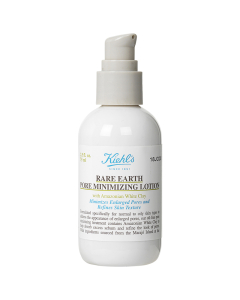Kiehl's - Rare Earth Pore Minimizing Lotion (75ml)