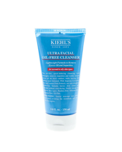 Kiehl's - Ultra Facial Oil Free Cleanser (150ml)