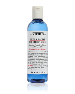 Kiehl's - Ultra Facial Oil-Free Toner, 250ml