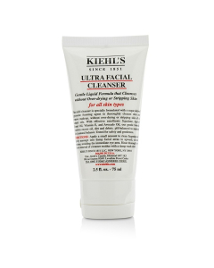 Kiehl's - Ultra Facial Cleanser (75ml)