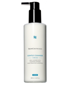 SkinCeuticals Cleanse Gentle Cleanser Cream - (200ml)
