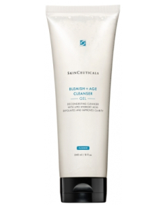 SkinCeuticals Cleanse Blemish Age Cleanser Gel - (240ml)