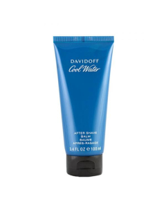 Davidoff - Cool Water for Men Aftershave Balm (100ml)
