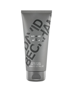 David Beckham - Homme Shower Gel (200ml)