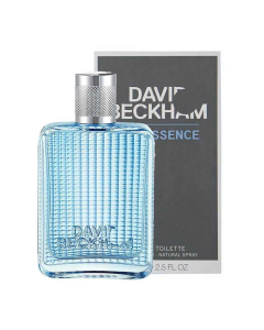 David Beckham - Essence EDT (30ml)
