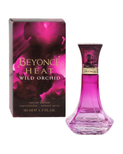 Beyonce - Heat Wild Orchid EDP (50ml)