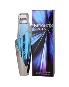 Beyoncé - Pulse Eau de Parfum Spray (100ml)