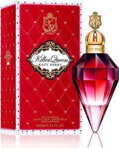 Katy Perry - Killer Queen EDP (100 ml)