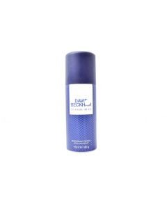 David Beckham - Classic Blue Deodorant Spray (150ml)