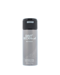David Beckham - Beyond Deodorant Body Spray (150ml)