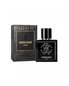 Roberto Cavalli - Uomo Eau de Toilette (60ml)