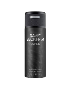 David Beckham - Respect Deodorant Spray (150ml)
