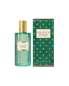 Gucci - Memoire D'une Odeur Eau De Parfum (60ml)