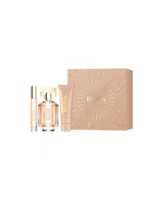 Hugo Boss - Boss The Scent For Her EDP (50ml)