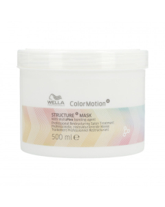 Wella - Color Motion Structure Mask (500ml)