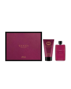 Gucci - Guilty Absolute Pour Femme Set 
