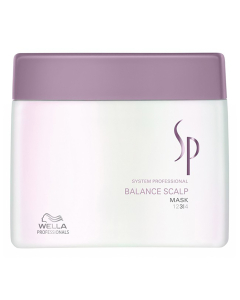 Wella - System Professional Balance Scalp Mask (400ml)