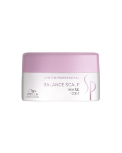 Wella - SP Balance Scalp Mask (200ml)