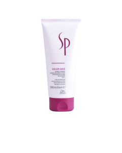 Wella - SP Color Save Conditioner (200ml)