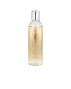 Wella - System Professional Luxe Oil Keratin Protect Shampoo (200ml)