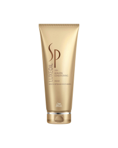 Wella - SP Luxe Oil Keratin Conditioning Cream (200ml)