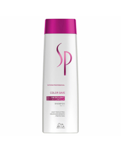 Wella - Professionals SP Color Save Shampoo (250ml)