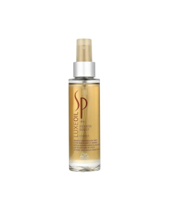 Wella - SP Luxe Hair Oil Keratin Boost (100ml)