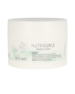 Wella - Nutricurls Waves & Curls Mask (150ml)