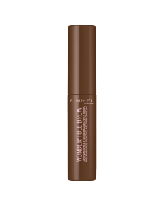 Rimmel - Wonder'Full Brow Waterproof Mascara in 002 Medium