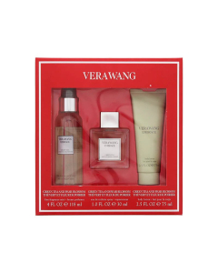 Vera Wang - Vera Wang Embrace Green Tea and Pear Blossom Gift Set 