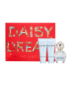 Marc Jacobs - Daisy Dream Eau De Toilette Gift Set